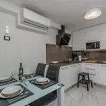 Luxury Sonja Διαμέρισμα *