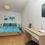 Luxury Sonja Διαμέρισμα Πόρετς