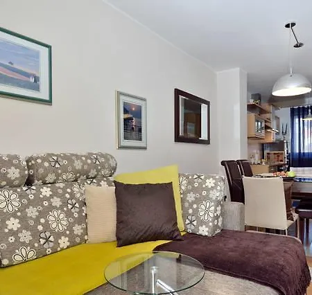 Apartmán Luxury Sonja Poreč