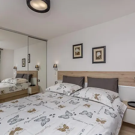 Apartmán Luxury Sonja *