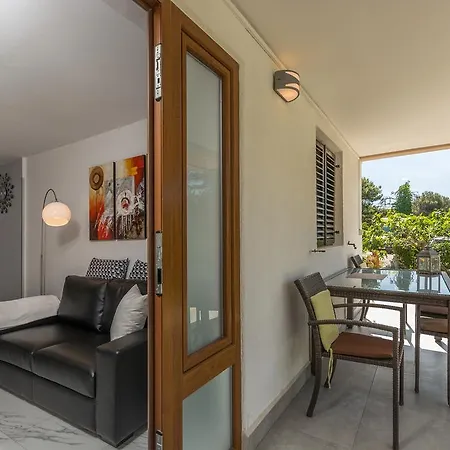 Luxury Sonja * Porec