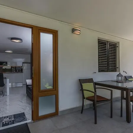 Apartmán Luxury Sonja