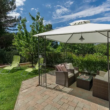 Luxury Sonja Appartamento