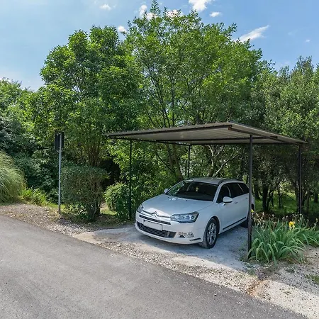 Apartmán Luxury Sonja Poreč