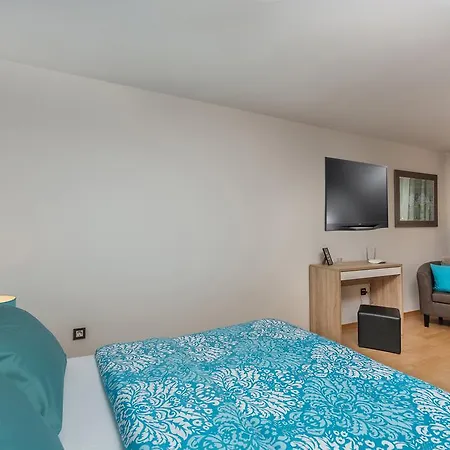 Luxury Sonja Apartmán