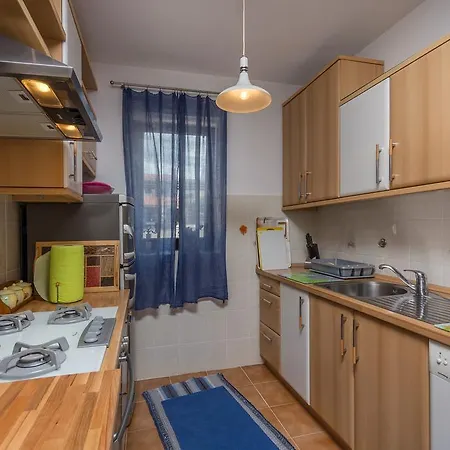 Luxury Sonja * Poreč