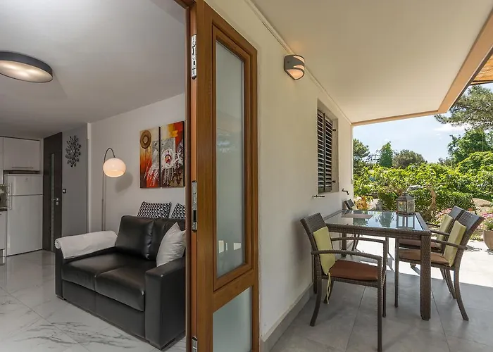 Luxury Sonja * Porec