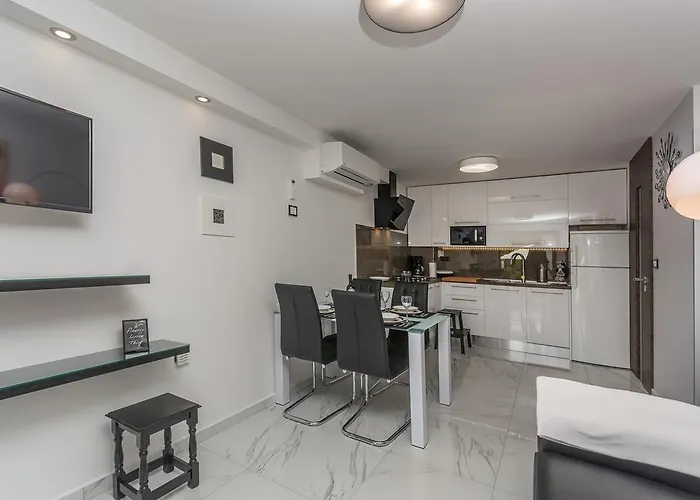 Appartamento Luxury Sonja