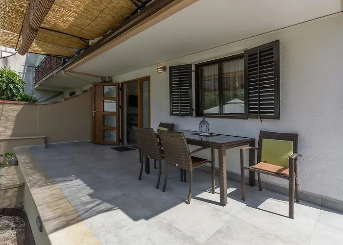 Luxury Sonja * Porec