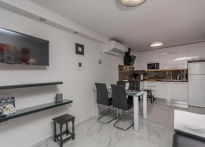 Appartamento Luxury Sonja