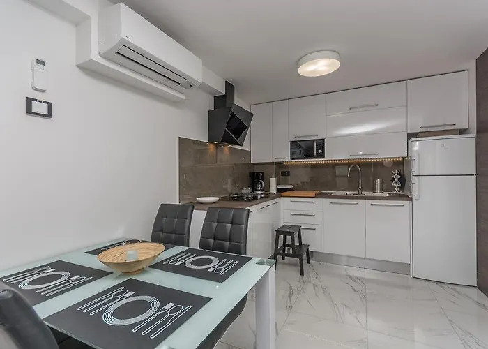 Luxury Sonja * Porec