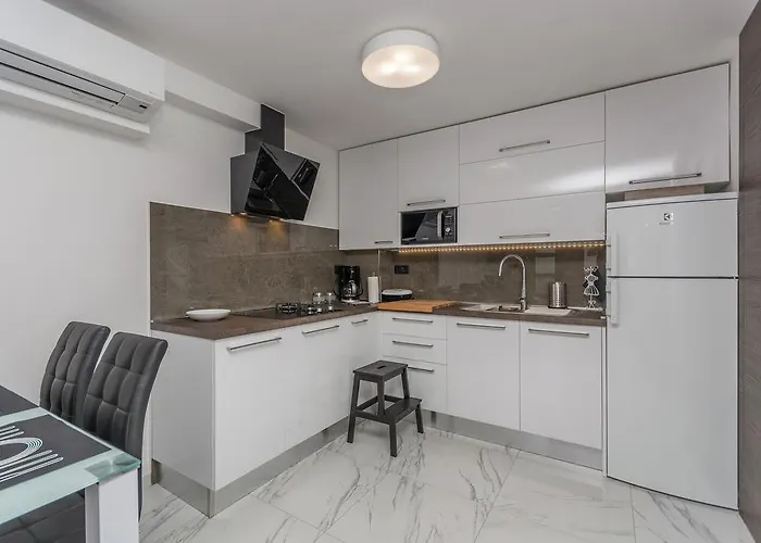 Luxury Sonja Appartamento Porec