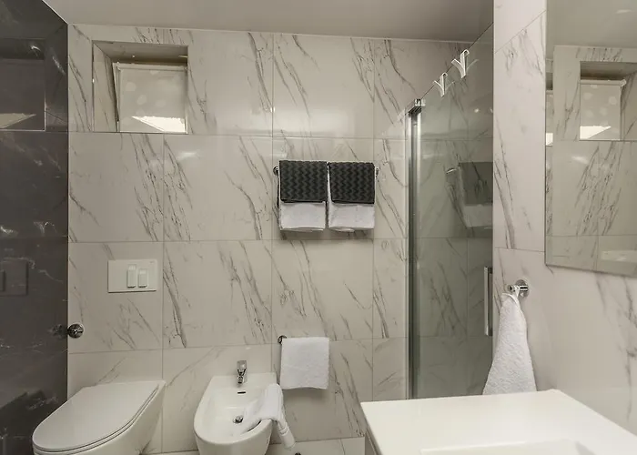 Luxury Sonja Appartamento