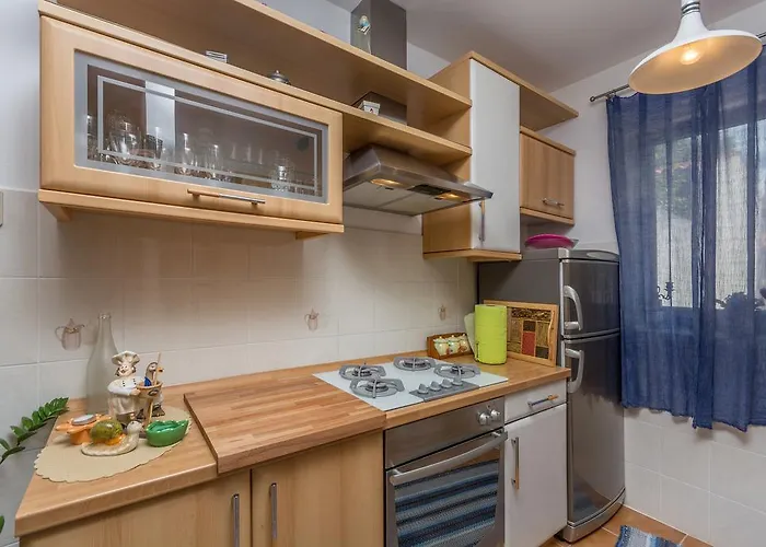 Luxury Sonja Appartamento Porec