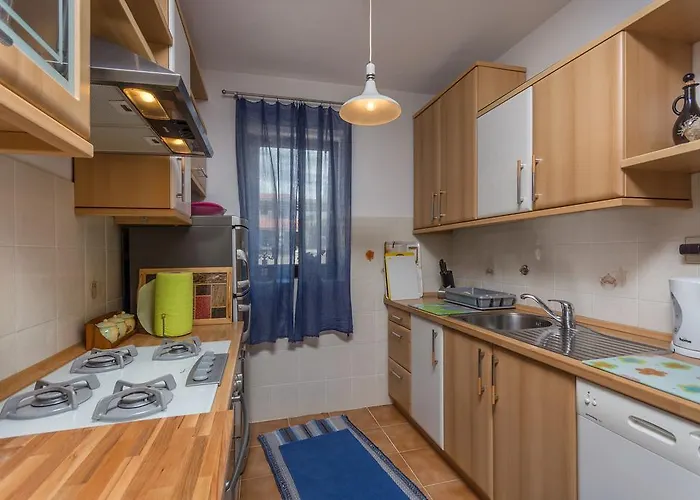 Luxury Sonja * Porec