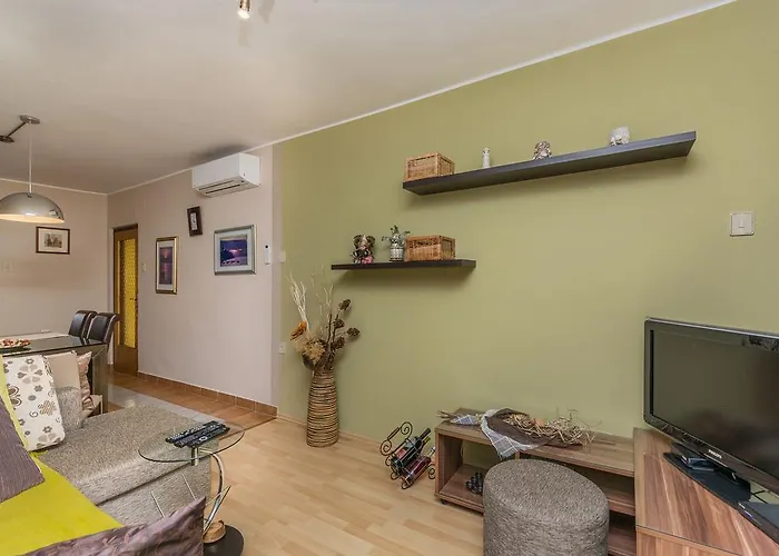 Luxury Sonja * Porec