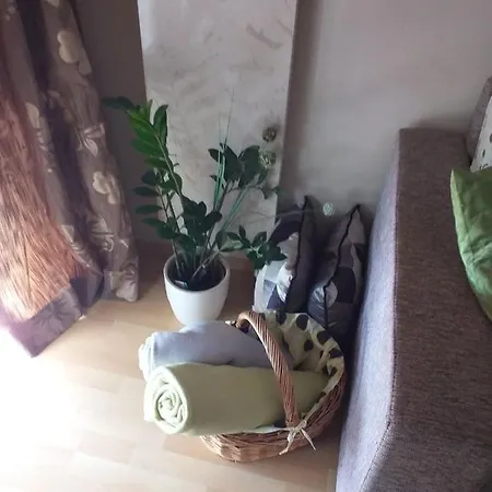 Appartement Luxury Sonja *