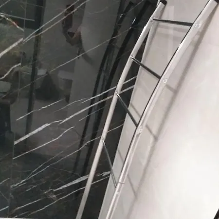 Luxury Sonja Apartman *