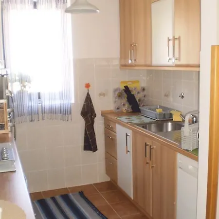 Apartament Luxury Sonja