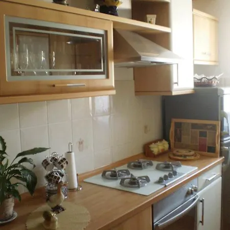 Apartament Luxury Sonja