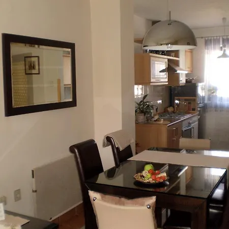 Apartman Luxury Sonja *