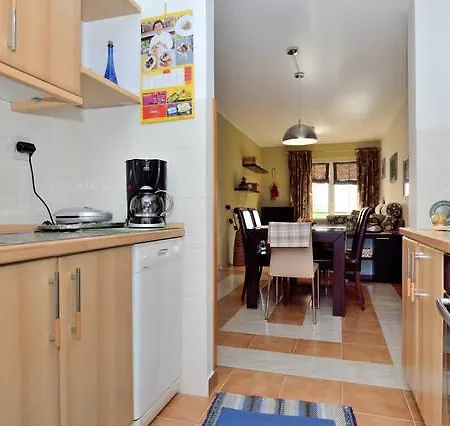 Apartman Luxury Sonja Porec