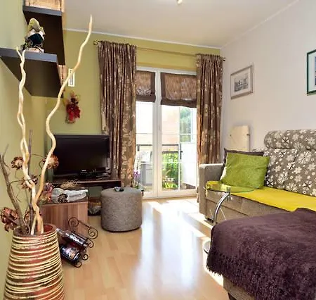 Appartement Luxury Sonja Poreč