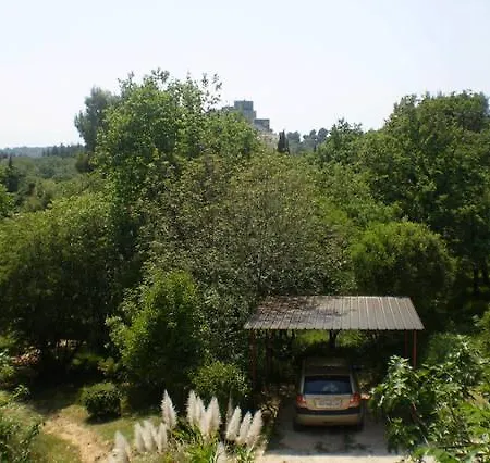 Appartement Luxury Sonja Poreč