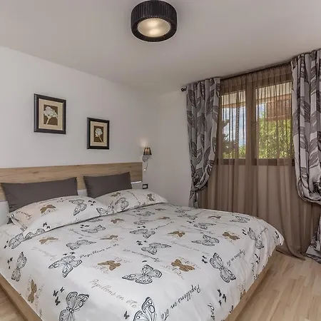 Apartament Luxury Sonja