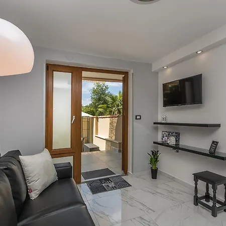 Luxury Sonja Apartman