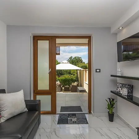 Appartement Luxury Sonja Poreč