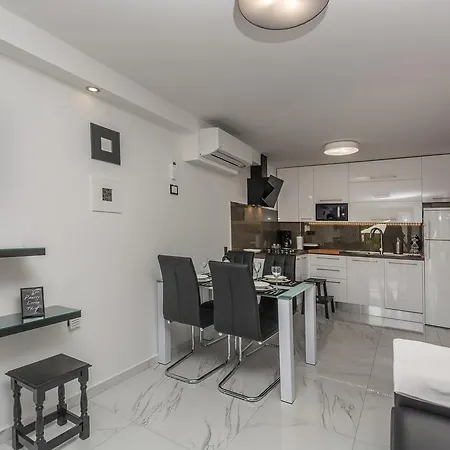 Apartament Luxury Sonja