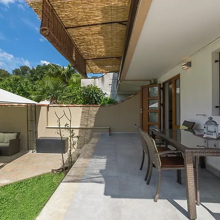 Luxury Sonja Apartament