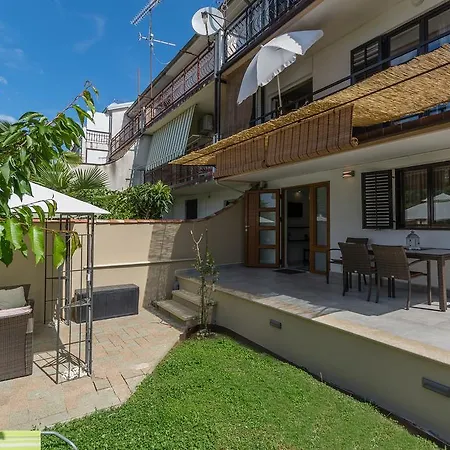 Luxury Sonja Apartman *