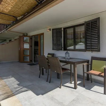 Luxury Sonja * Poreč