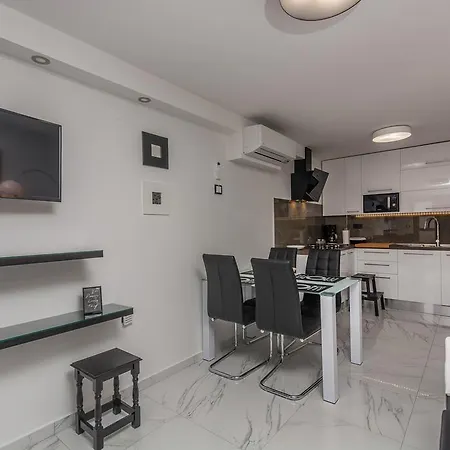 Apartman Luxury Sonja