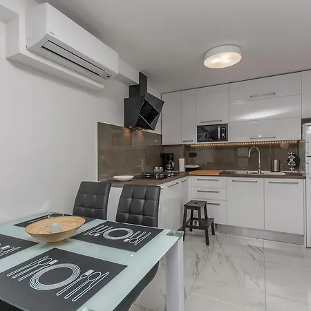 Luxury Sonja * Porec