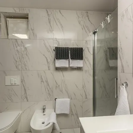 Luxury Sonja Appartement