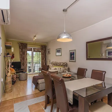 Luxury Sonja Appartement