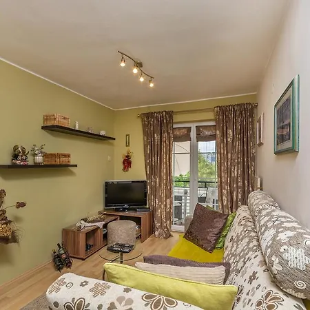 Luxury Sonja Appartement *