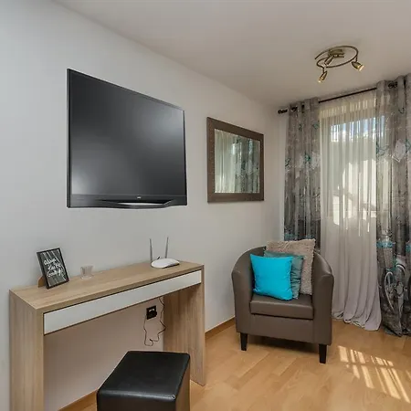 Appartement Luxury Sonja *