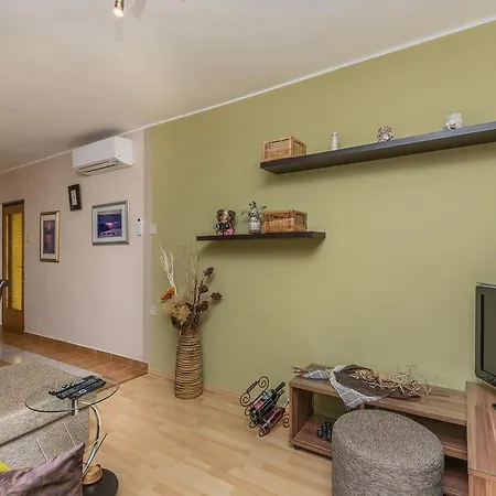 Luxury Sonja * Poreč