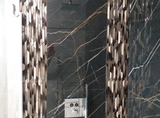 아파트 Luxury Sonja