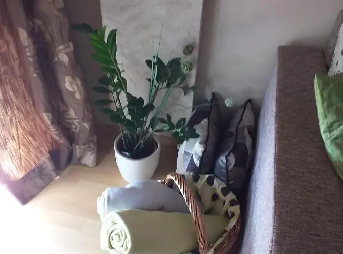 Apartman Luxury Sonja *