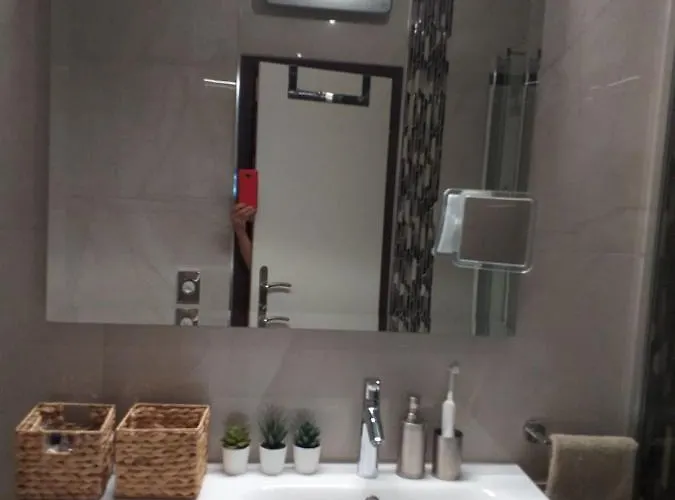 Luxury Sonja Apartman