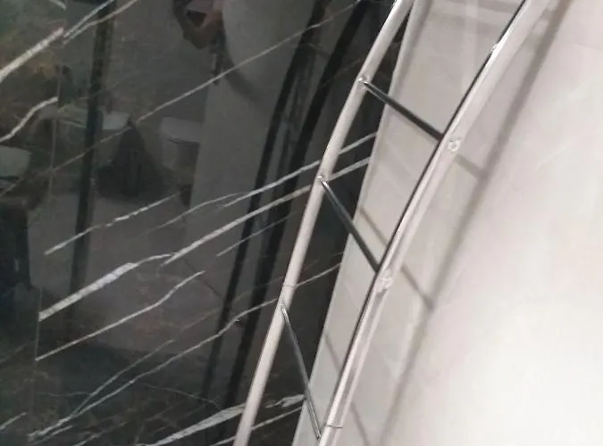 Luxury Sonja 아파트 *