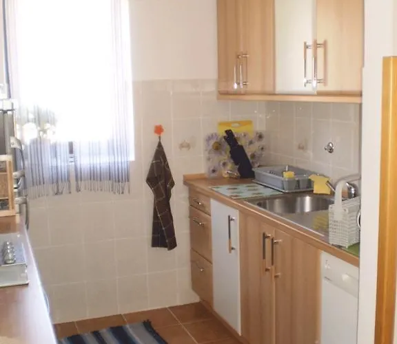 Apartman Luxury Sonja