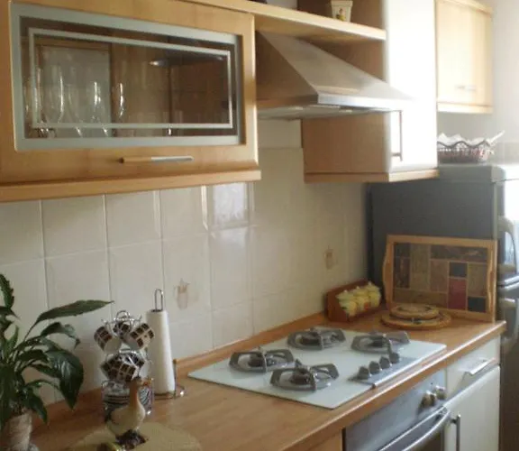 Apartman Luxury Sonja