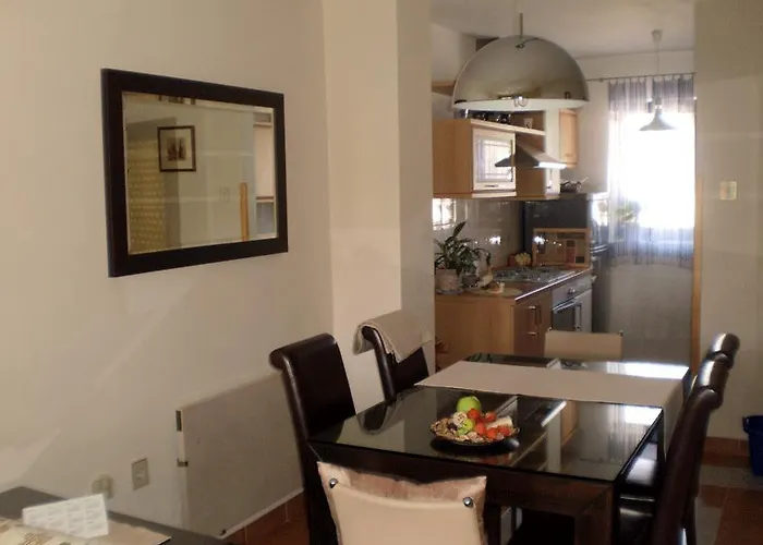 Apartman Luxury Sonja *