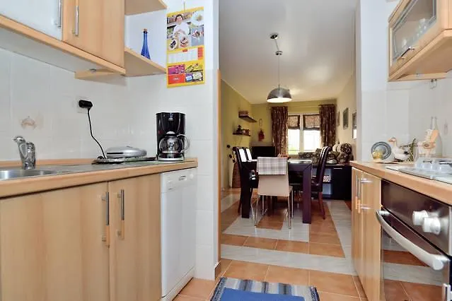 Apartamento Luxury Sonja Poreč